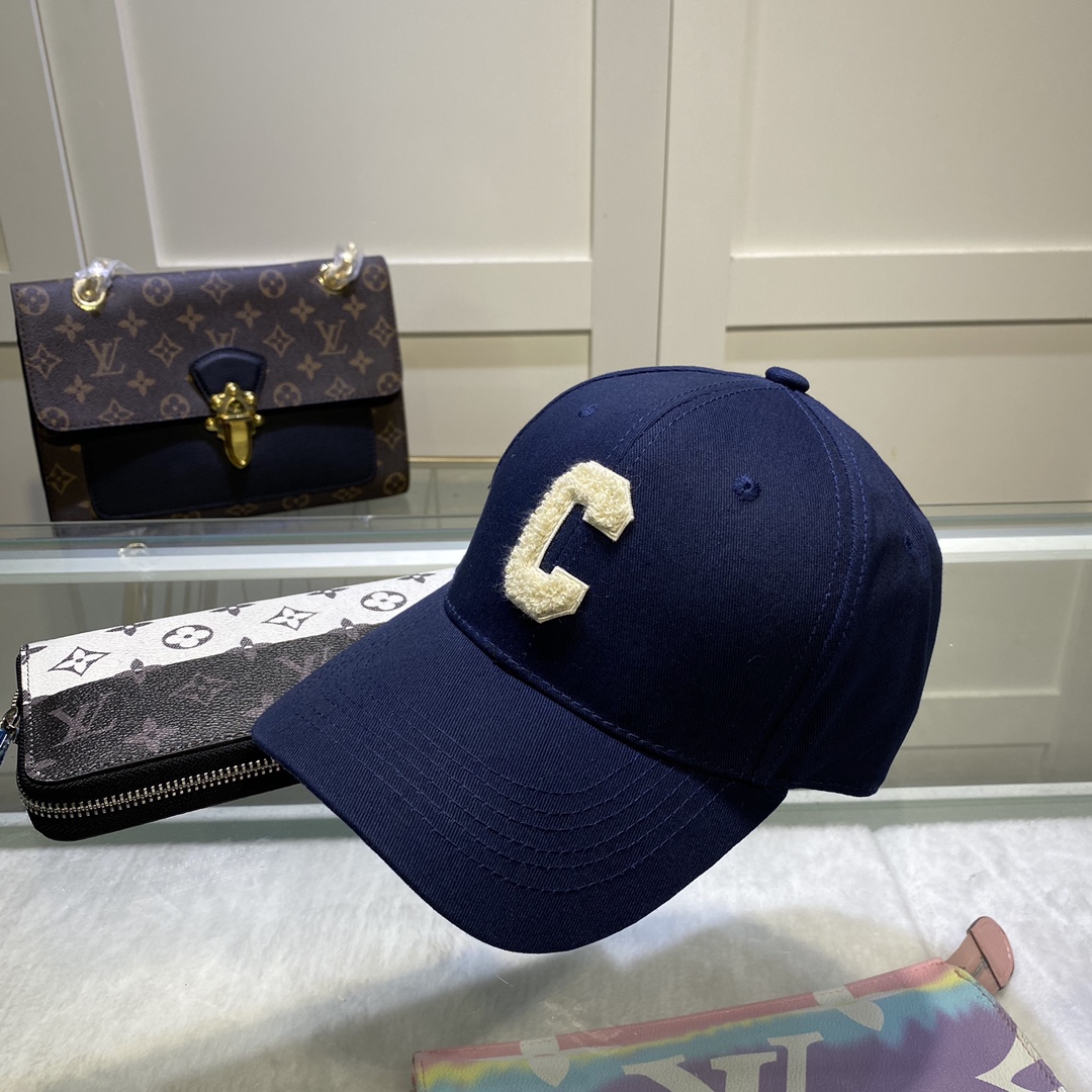 Celine c discount cap